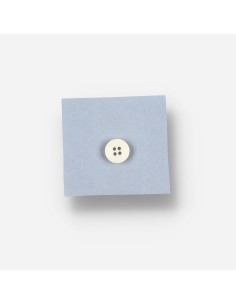 Botón L24 Hueso-40