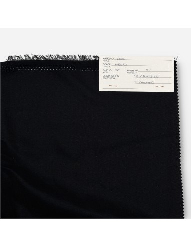 Forros Forro Jose Negro