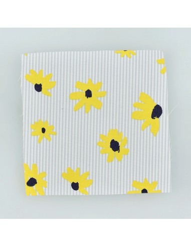  Forros Flores Amarillas