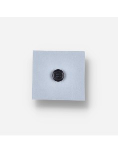 Botón Pasta Negro-28