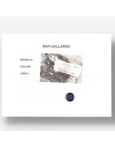 Botón L18 822044PN 1839 MARINO-24