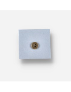 Botón Aguas Verdoso seco-35