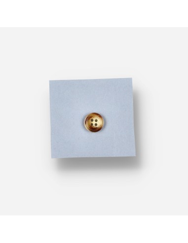 Botón Imitacion Cuerno-34